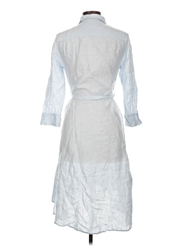 Saks Fifth Avenue Casual Dress (view 2)