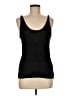 Zara Black Sleeveless Top Size M - photo 1