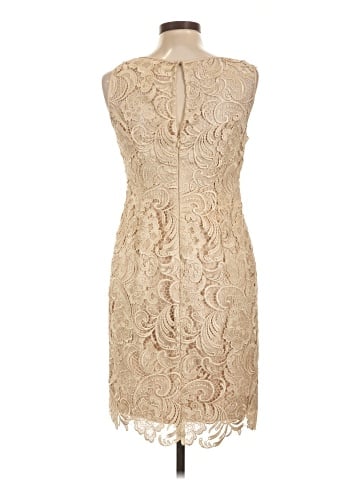 Adrianna Papell Cocktail Dress (view 2)
