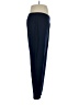 Lands' End Solid Blue Track Pants Size XL - photo 4
