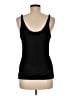Zara Black Sleeveless Top Size M - photo 2