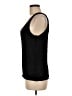 Zara Black Sleeveless Top Size M - photo 5