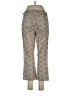 Christopher Blue Paisley Tan Jeans Size 10 - photo 2