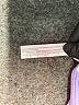 Etam Solid Purple Swimsuit Bottoms Size M - photo 5