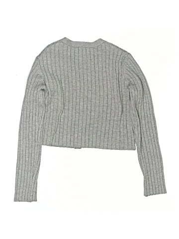 Rylee + Cru Cardigan (view 2)