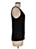 Zara Black Sleeveless Top Size M - photo 4