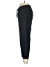 J.Crew Factory Store Solid Black Casual Pants Size 8 - photo 5