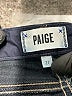 Paige Blue Jeans Size 27 waist - photo 7