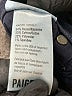 Paige Blue Jeans Size 27 waist - photo 8