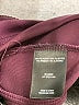 32 Degrees Purple Track Jacket Size S - photo 7