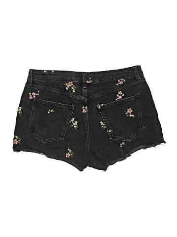 Arizona Jean Company Denim Shorts (view 2)