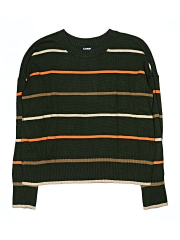 Lands' End Pullover Sweater (view 1)