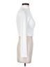 Klassy Network Ivory Long Sleeve Top Size XS - photo 4
