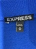 Express Blue Formal Skirt Size M - photo 4