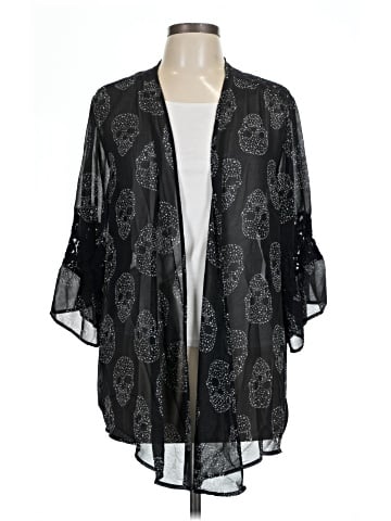Hot Topic Kimono (view 1)