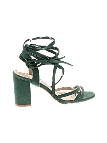 Lulus Sandals (view 1)