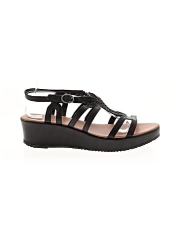 Baretraps Wedges (view 1)