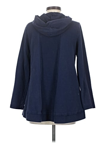 Habitat Zip Up Hoodie (view 2)