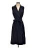 Finley Blue Casual Dress Size XS - photo 1