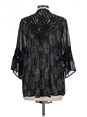 Hot Topic Kimono (view 2)