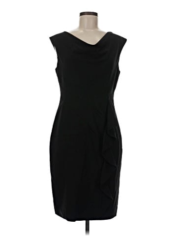 Calvin Klein Cocktail Dress (view 1)