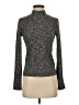 Michael Stars Gray Turtleneck Sweater Size Sm (0) - photo 1