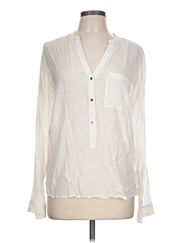 Zara Long Sleeve Blouse (view 1)