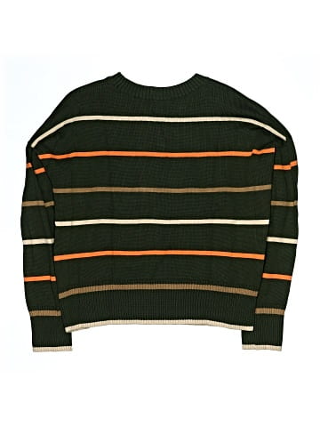 Lands' End Pullover Sweater (view 2)