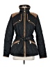 Vince Camuto 100% Polyester Black Jacket Size M - photo 1
