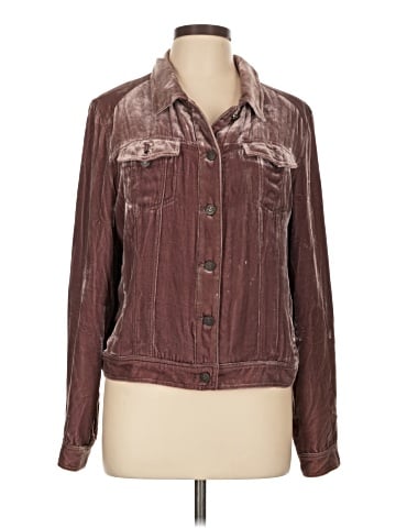Sundance Jacket (view 1)