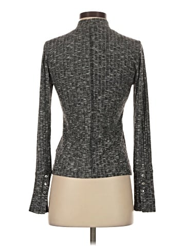 Michael Stars Turtleneck Sweater (view 2)
