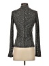 Michael Stars Gray Turtleneck Sweater Size Sm (0) - photo 2