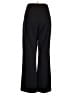 Covington Solid Black Active Pants Size 16 - photo 2