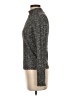Michael Stars Gray Turtleneck Sweater Size Sm (0) - photo 5