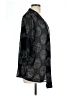 Hot Topic 100% Polyester Black Kimono Size Lg (0) - photo 4