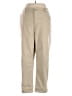 Boden Solid Tan Khakis Size 14R - photo 1