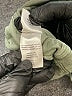 Rails Solid Green Jacket Size L - photo 7
