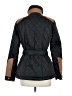 Vince Camuto 100% Polyester Black Jacket Size M - photo 2