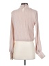 She + Sky Pink Long Sleeve Blouse Size S - photo 2
