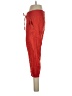 Guess 100% Linen Red Linen Pants Size S - photo 5