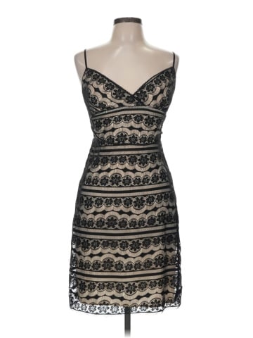 Hot Kiss Cocktail Dress (view 1)