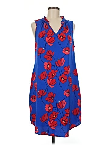 Market and Spruce Casual Dress (view 1)