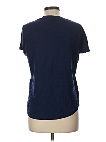 Comptoir des Cotonniers Short Sleeve T-Shirt (view 2)