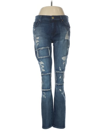 7 For All Mankind Jeans (view 1)