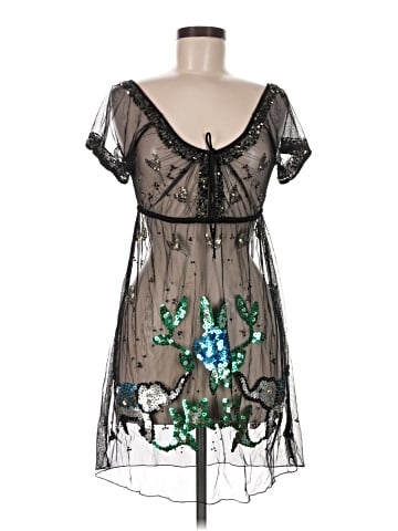 Free People Cocktail Dress (view 1)