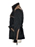 Vince Camuto 100% Polyester Black Jacket Size M - photo 5