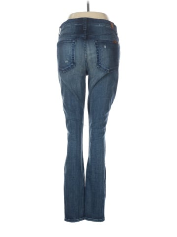7 For All Mankind Jeans (view 2)