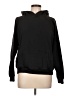 Gap Black Pullover Hoodie Size L - photo 1