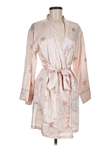 Halston Kimono (view 1)