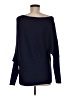 Reiss Blue Pullover Sweater Size M - photo 2